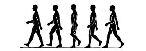 Perchè camminare male incide sul mal di schiena
